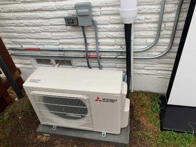 New Hvac Installation Services